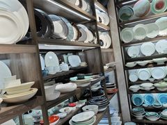-信基沙溪酒店用品博览城