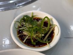 -凯盈阁·顺德私房菜·桑拿鸡