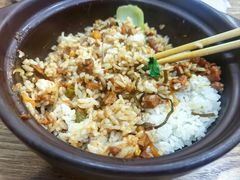 -李先生牛肉面大王(北京东四店)