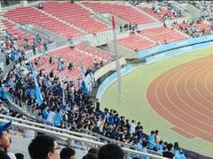-大连普湾体育场
