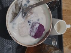 -鲜芋仙(太原街万达店)