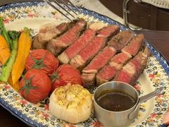 -玲婧胡同·生日蛋糕·餐厅(嘉里城店)