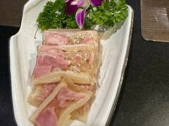 -金泽大酒店·卢塞恩餐厅