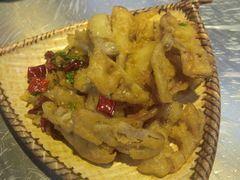 -小民大排档(光谷店)
