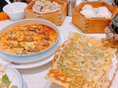 -如轩海鲜砂锅粥(国际能源店)
