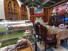 -新疆伊宁远征餐厅