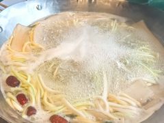 -老灶堂文创火锅(文艺路店)