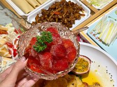 -富贵春饼·烤鸭·大厨现炒(泰华店)