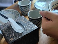 -山丹丹西北菜(金贸大厦店)