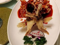-得月楼·省级非遗·传统苏帮菜(观前店)