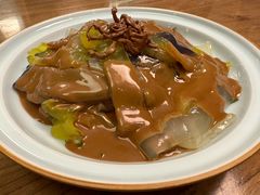 一轩大拉皮-一轩饺子馆(丽都店)