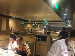 大堂-海底捞火锅(石厦时代广场店)
