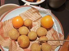 -季季山•云南野生菌火锅(上海首店)