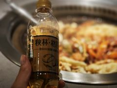 -灶座小锅烀饼·铁锅炖(全国总店)