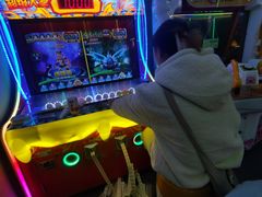 -快乐街区(成都龙湖北城天街店)