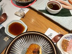 -匠和风精致料理(成都龙湖滨江天街店)