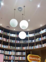 -奈尔宝家庭中心·亲子餐厅(鄞州万达店)