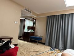 -顺德君豪酒店(佛山容桂渔人码头店)