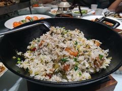 -飞鹿餐饮·陕南菜(北关店)