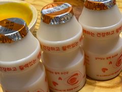 -喜来稀肉(北外滩白玉兰广场店)