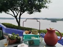 -天目湖涵田度假村