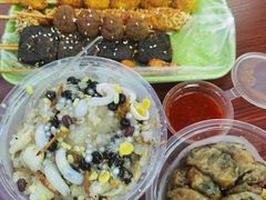 -碣石甜品(时代商业步行街店)