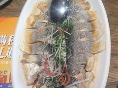 -永红源啤酒·烧烤·海鲜·大排档(青特城店)