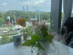 -雀蓝川菜(星悦汇店)