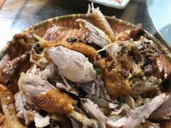 泥焗鸡-桃姐农庄老字号(从化温泉店)