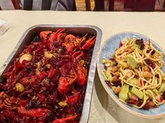 -通乐簋街小龙虾(老店)