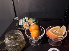 -舒沐雅阁·足浴SPA·小憩简餐(德阳店)