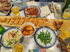 -青岛美食夜校·美食集合地(麦岛店)