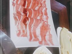 -陈府大宅门成都火锅·手切鲜肉(太原街店)