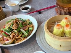 -晋江荣誉国际酒店·港誉茶餐厅