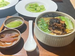 -安多素食(广仁寺路店)