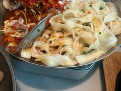 -小菜园新徽菜(合肥瑶海万达店)