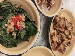-东排食堂长沙小吃大排档(五一广场店)