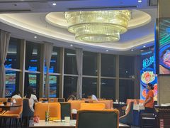 -不仔客海鲜·烧烤·270度海景餐厅(大东海店)