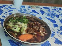 -好嫂子酱猪手•农家菜(学院南路店)