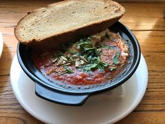 -Egg•Allday Brunch(襄阳北路店)