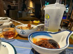 -菌彩云南野生菌火锅(万达广场店)