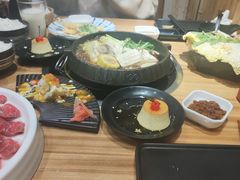 -水林间·寿喜烧自助(仙林金鹰店)