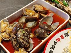 -钱锋炭缸烧烤(南湖大路总店)