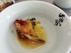-大浪潮·潮汕菜·招牌生腌小青龙(福田店)