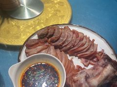 -古道村落(温汤店)