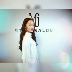 -MG Style Salon