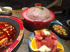 -七里川健康火锅(总店)