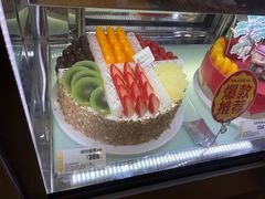 -味多美蛋糕(安定门店)