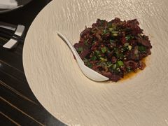 -桃花源中餐厅(金茂豪华精选酒店)