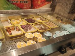 -梨花自助烤肉(西三旗万象汇黑金店)